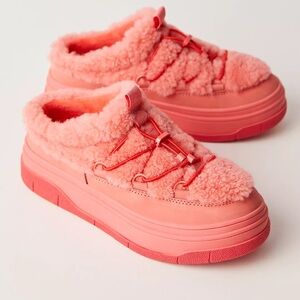 Pajar Jules Mules in coral